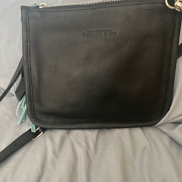 Fringe Hill Bella Bag Cowhide - Picture 2 of 3